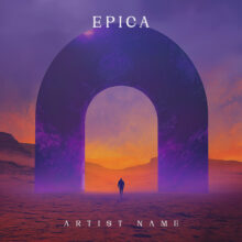 Epica Cover art for sale