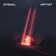 Etesal Cover art for sale