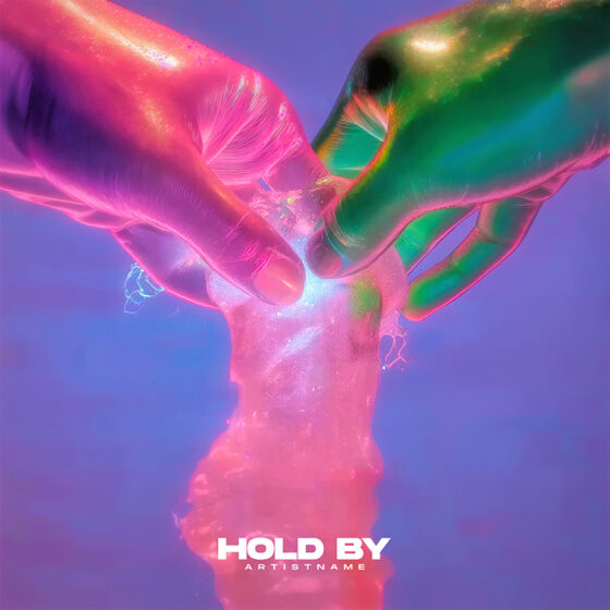 Hold by Cover art for sale