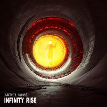 Infinity Rise Cover art for sale