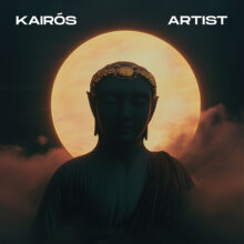 Kairós Cover art for sale