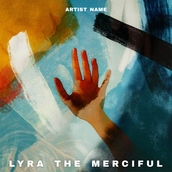 Lyra the Merciful Cover art for sale