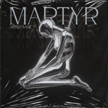 Martyr Cover art for sale