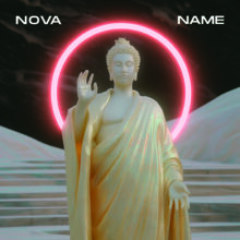 Nova II Cover art for sale