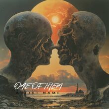 ONE-OF-THEM Cover art for sale