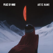 Peace of mind Cover art for sale