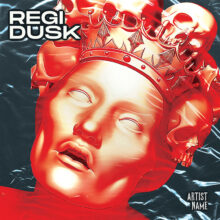 Regidusk Cover art for sale