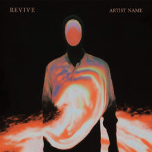 Revive Cover art for sale