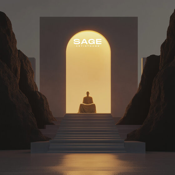 Sage Cover art for sale