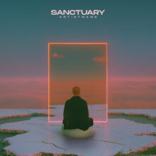 Sanctuary Cover art for sale