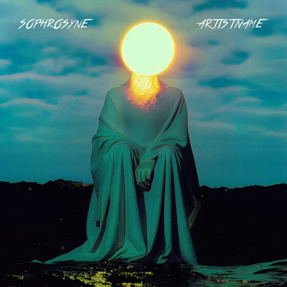 Sophrosyne Cover art for sale