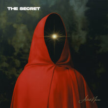 The secret Cover art for sale