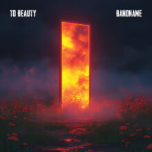 To Beauty Cover art for sale