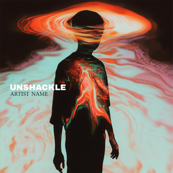 Unshackle Cover art for sale