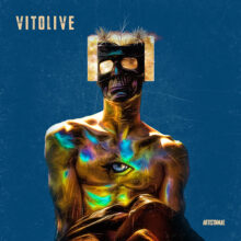 Vitolive Cover art for sale