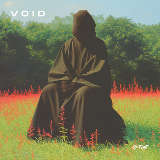 Void Cover art for sale