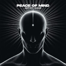 Peace of Mind Cover art for sale