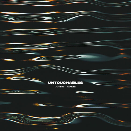 Untouchables Cover art for sale