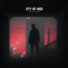 City of Haze Cover art for sale