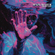 Hazy Watter Cover art for sale