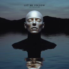 Let Me Follow Cover art for sale