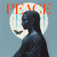 Peace Cover art for sale