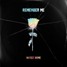 REMEMBER ME Cover art for sale