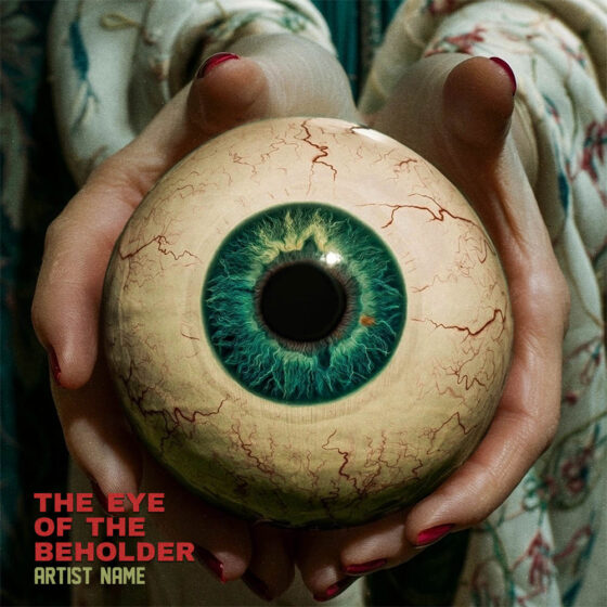 The Eye of the Beholder