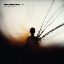 incongruity Cover art for sale