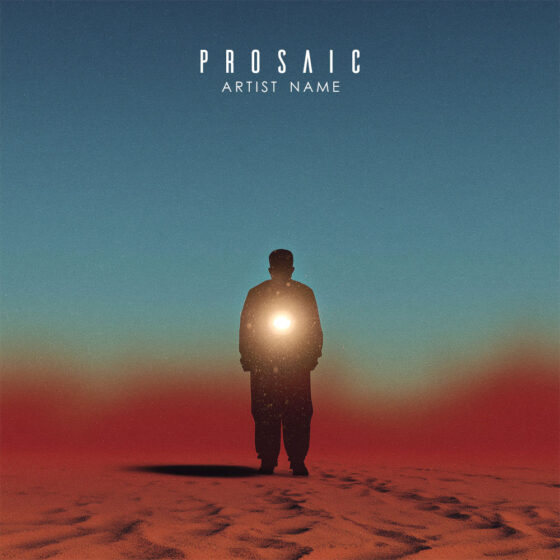 prosaic Cover art for sale