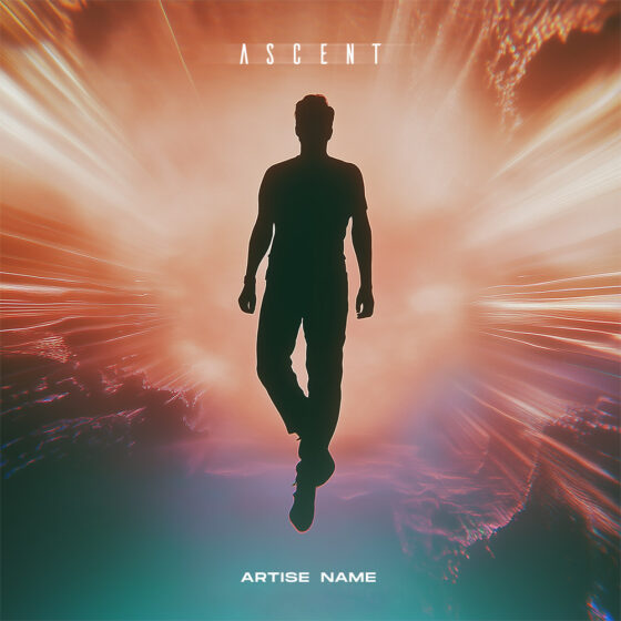 Ascent Cover art for sale