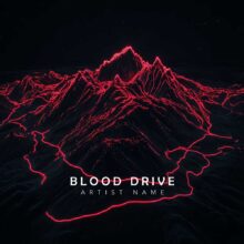 BLOOD-DRIVE