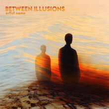 Between illusions