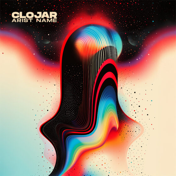 Clojar Cover art for sale