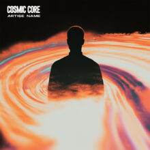 Cosmic Core Cover art for sale