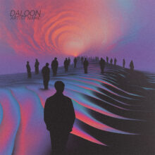 Daloon Cover art for sale