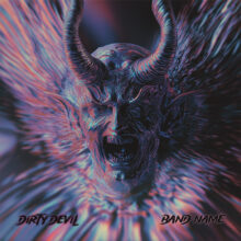 Dirty Devil Cover art for sale