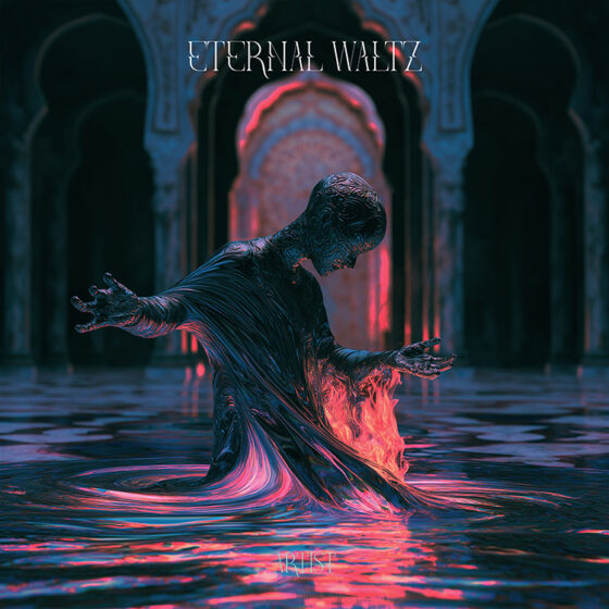 Eternal Waltz Cover art for sale