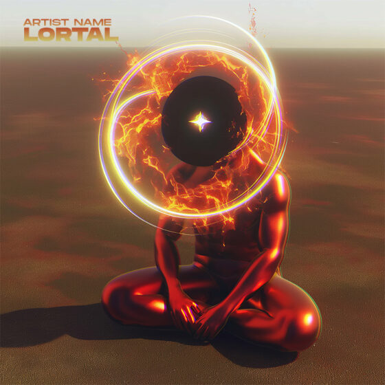 Lortal Cover art for sale