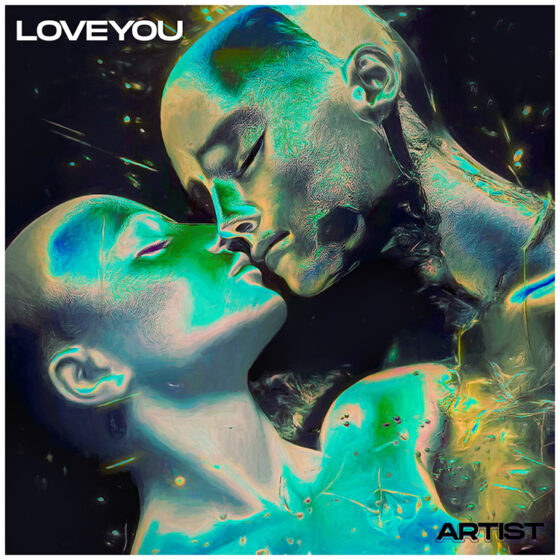 Love you Cover art for sale