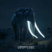 Luminous Giant