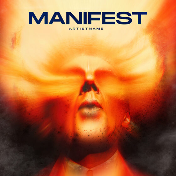 Manifest Cover art for sale