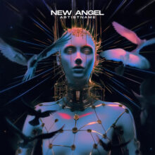 New Angel Cover art for sale