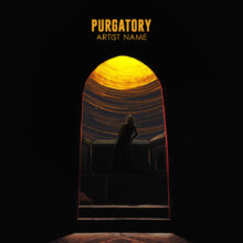 Purgatory Cover art for sale