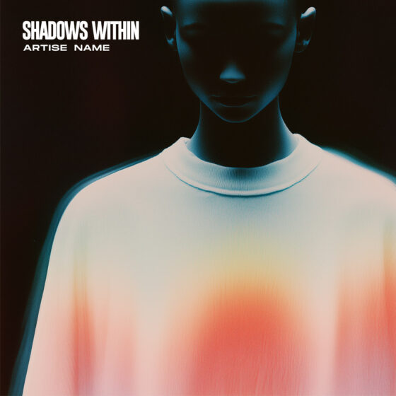 Shadows Within Cover art for sale