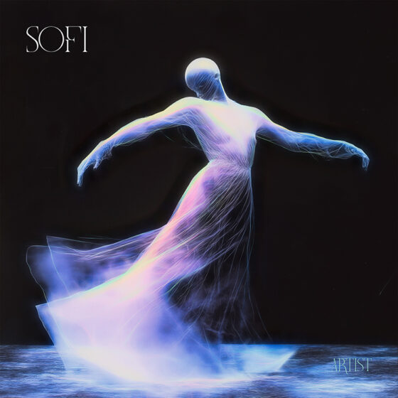 Sofi Cover art for sale