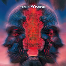 Trippy Mind Cover art for sale