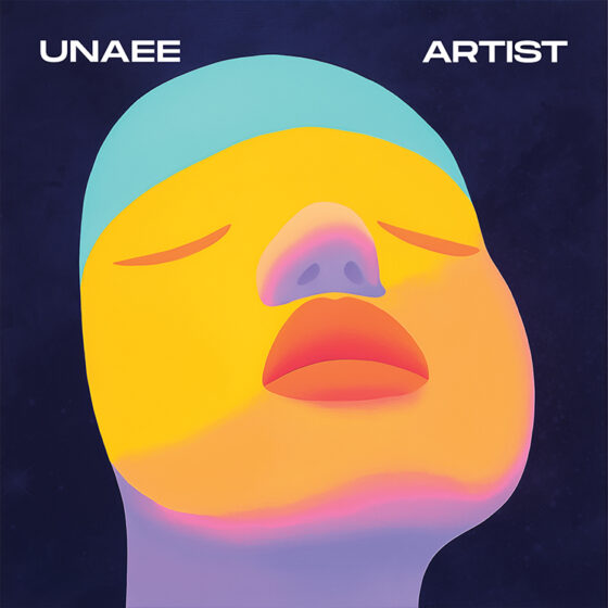 Unaee Cover art for sale