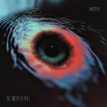 Void’s Eye Cover art for sale