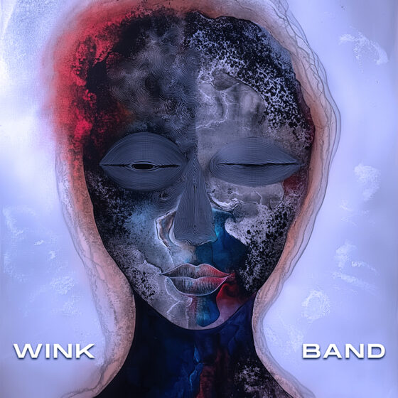 Wink Cover art for sale